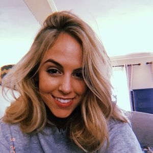 Meet your Posher, Grace